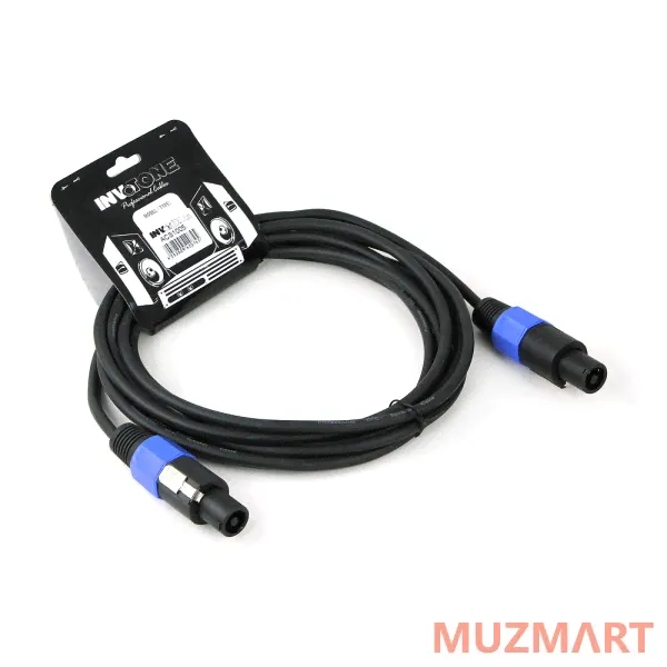 Invotone ACS1020 Акустический кабель для колонок-0