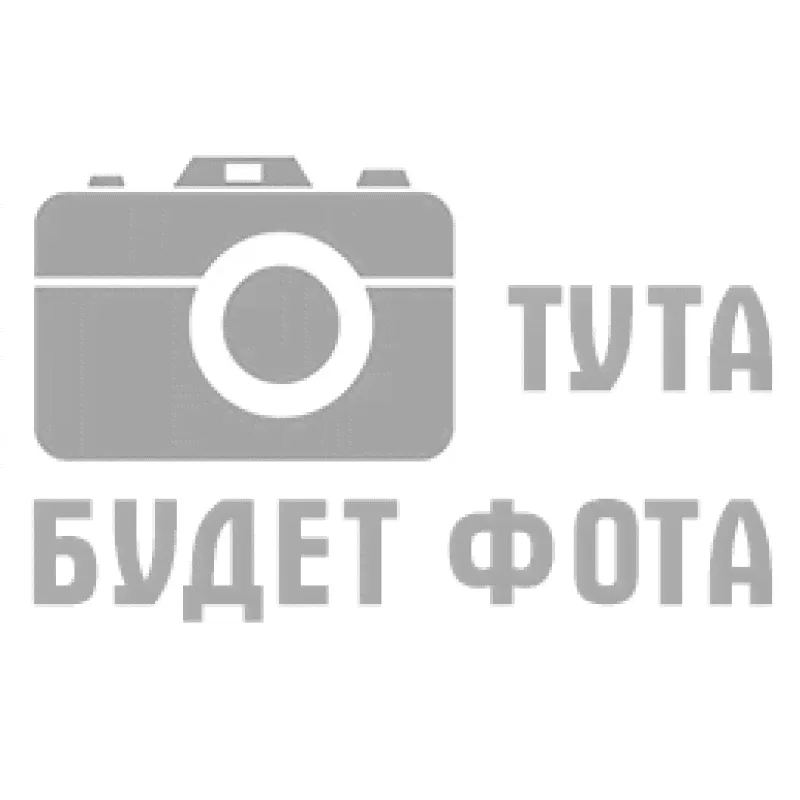 кабель DMX с разъемами XLR(папа) XLR(мама), длина - 2 м Invotone ADC1002