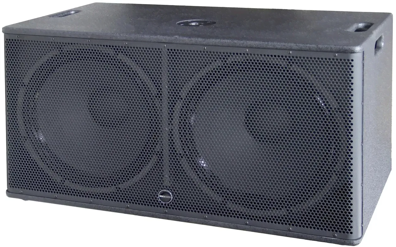 Субвуфер Активный Invotone DSX218SA-0