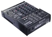 INVOTONE MX6FX Микшер аналоговый