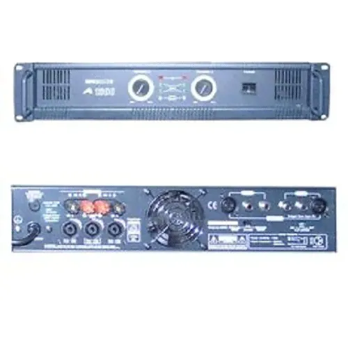 INVOTONE A1200 -  , 2x600 /4  RMS-0