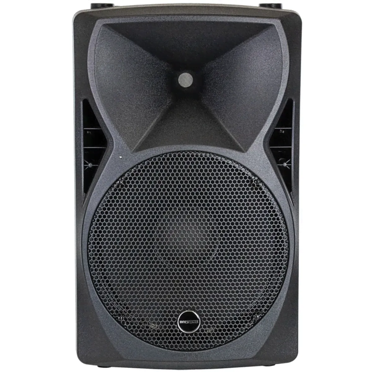 Invotone PSX12A Активная АС, 415 Вт., 15 дюймов, MP3