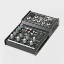 Микшерный пульт Invotone MX5