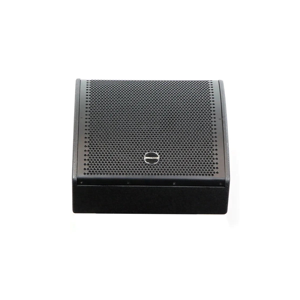 Invotone DSX12CMA Активный сценический монитор, 400 Вт., 12 дюймов-1