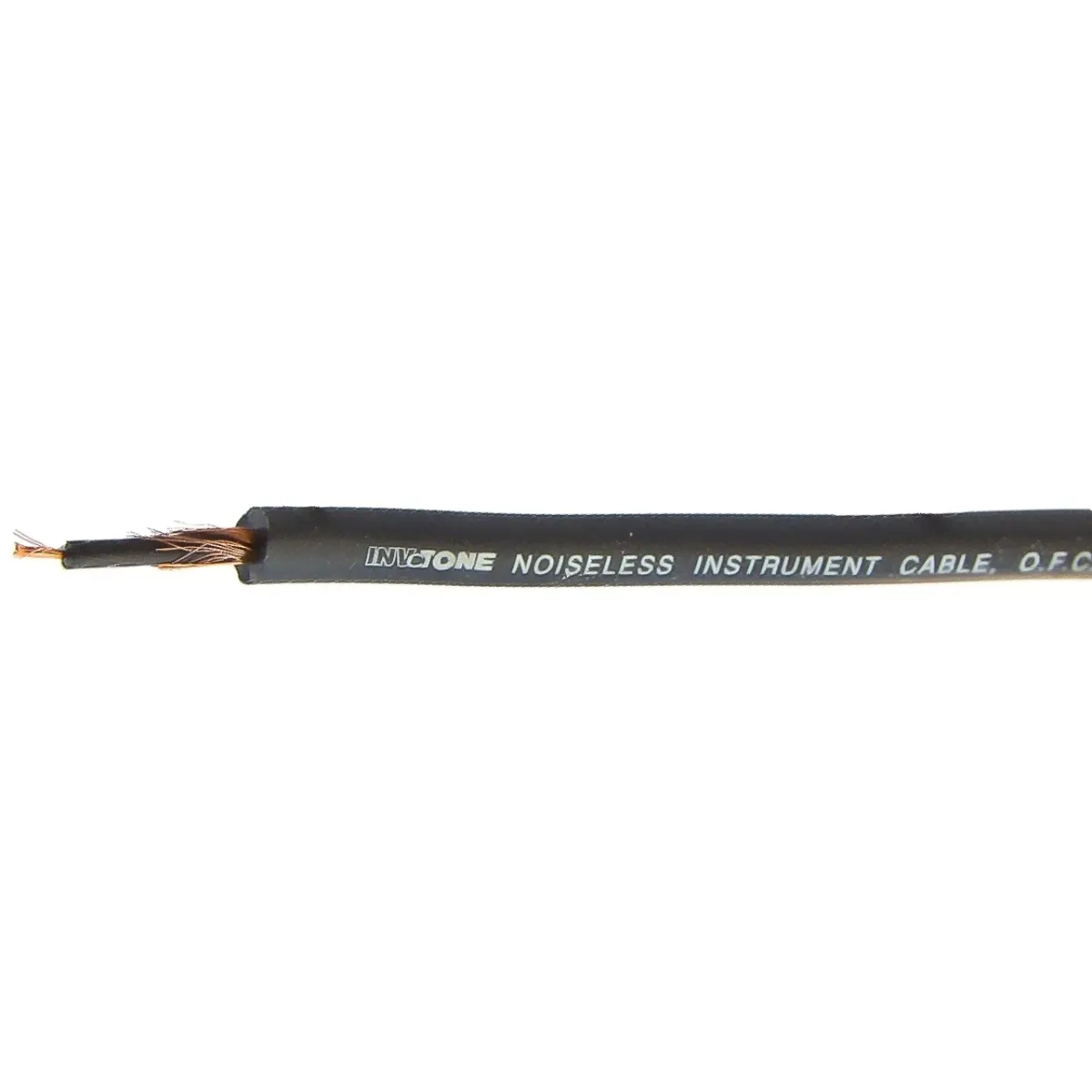 INVOTONE IPC1110 Инструментальный кабель диаметр - 6,5 мм