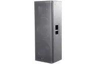 INVOTONE DSX215A активная АС, 1000Вт, динамик 15 дюймов