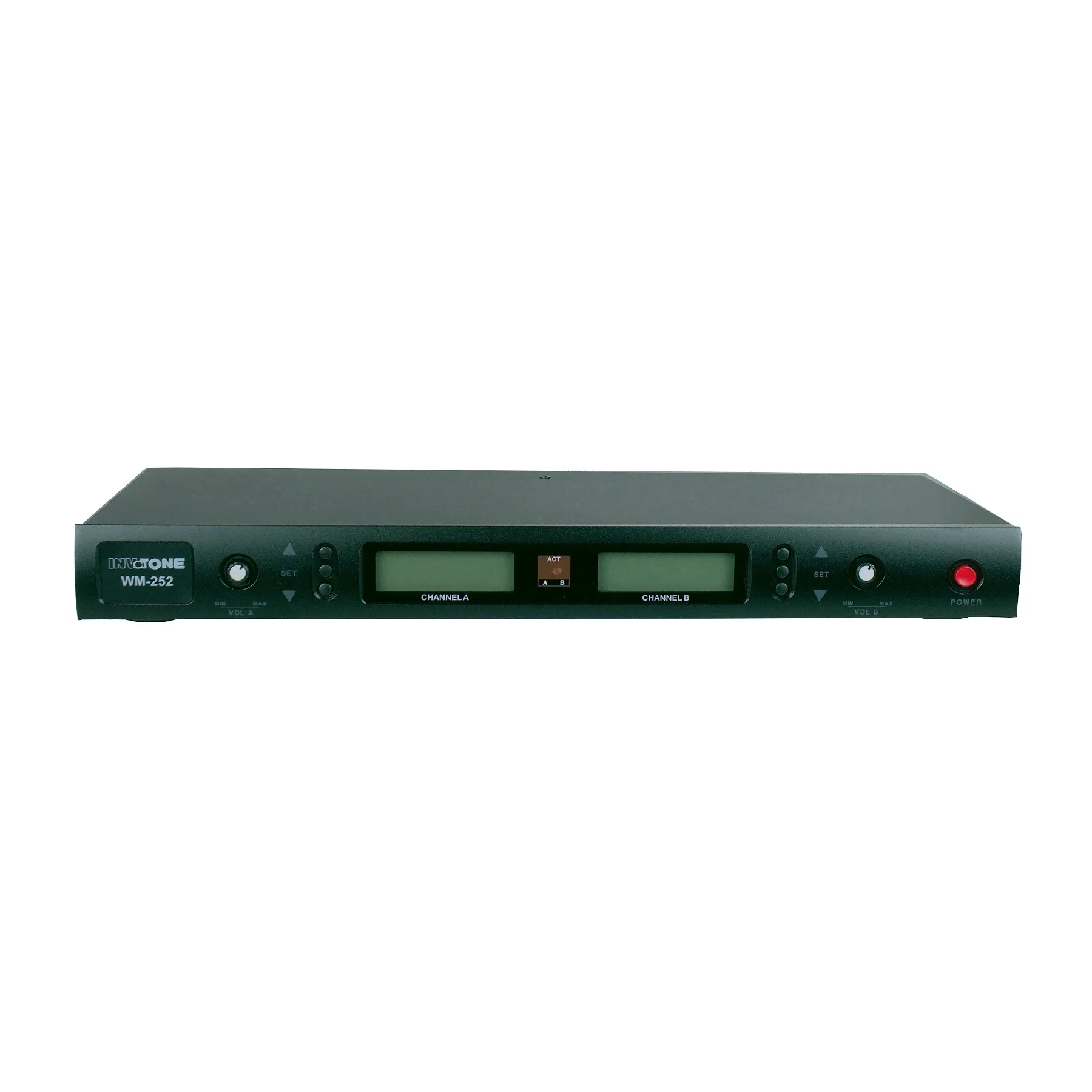 Invotone Invotone WM-252-2