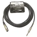 Микрофонный кабель INVOTONE ACM1005/BK