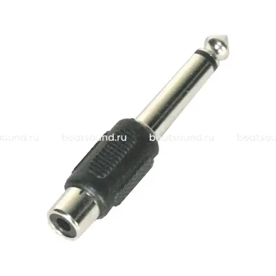 INVOTONE AD210 переходник JACK-RCA