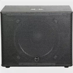Сабвуфер Invotone DSX18SA цена, купить в Москве, отзывы, характеристики, обзор-0