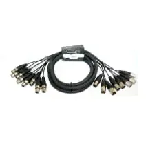Кабели с разъемами INVOTONE SNX83-0