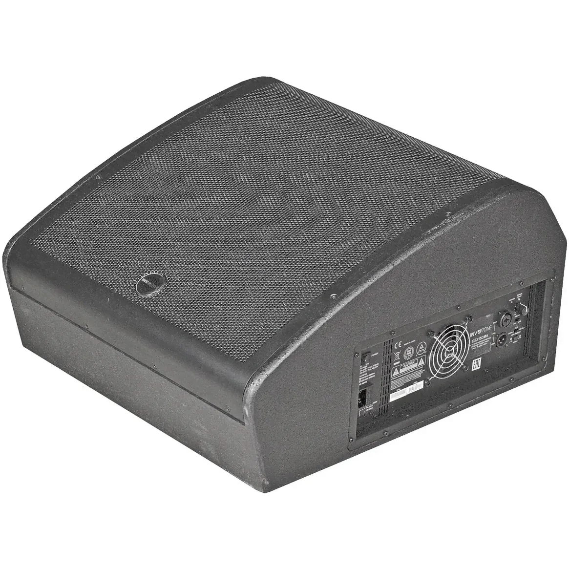 INVOTONE DSX15CMA - активный коаксиальный монитор, 800 Вт, 129dB SPL Инвотон