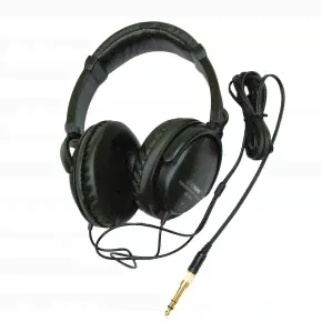 INVOTONE HD2000 - наушники закрытые, 32 Ом, 10-25000Гц, 100 мВт-1