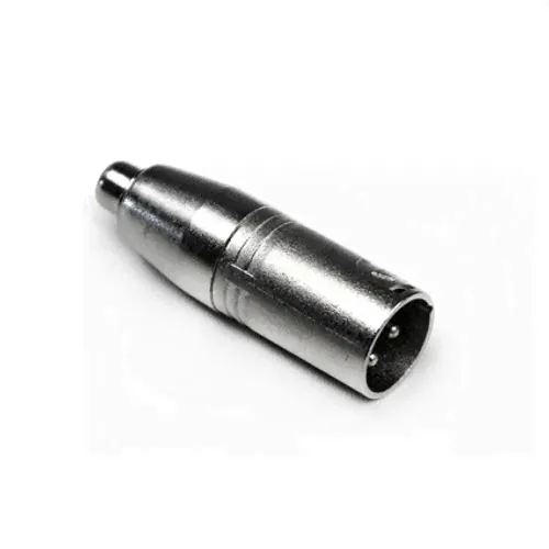 Переходники XLR-RCA INVOTONE AD400