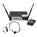 Invotone MOD-2800HS Радиосистема с головным микрофоном