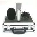 Конденсаторные микрофоны INVOTONE SM150B