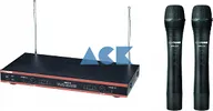 Микрофонная радиосистема INVOTONE WM210