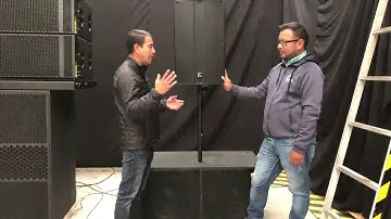 Bajo melo de 1000w reales