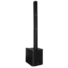 Invotone DVA2000 Активный акустический комплект, 2000 Вт., MP3, Bluetooth