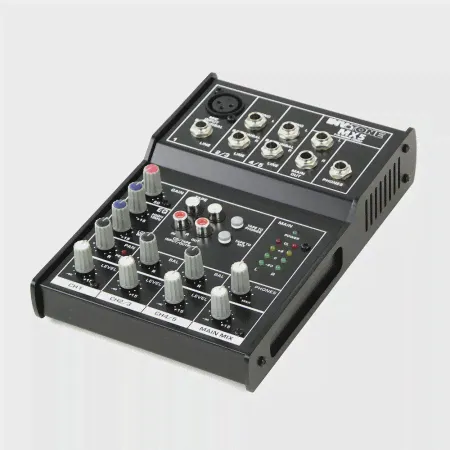 Микшерный пульт Invotone MX5-0