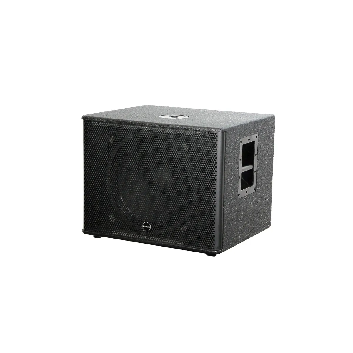 Invotone DSX15SA Активный сабвуфер, 1000 Вт., 15 дюймов-3