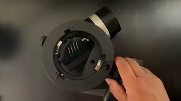 Добавление аксессуаров Bowens к AD300