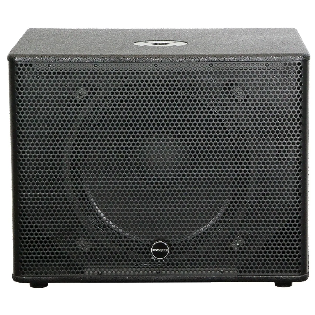 Invotone DSX18SA Активный сабвуфер, 1000 Вт., 18 дюймов-1