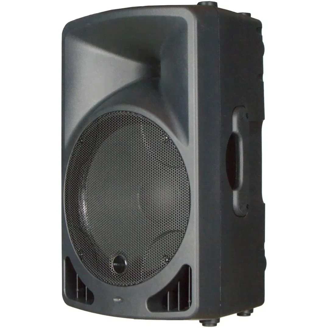 INVOTONE PSX15A - 2-полос. активная акустическая система, 450 Вт, 128 dB,... Инвотон
