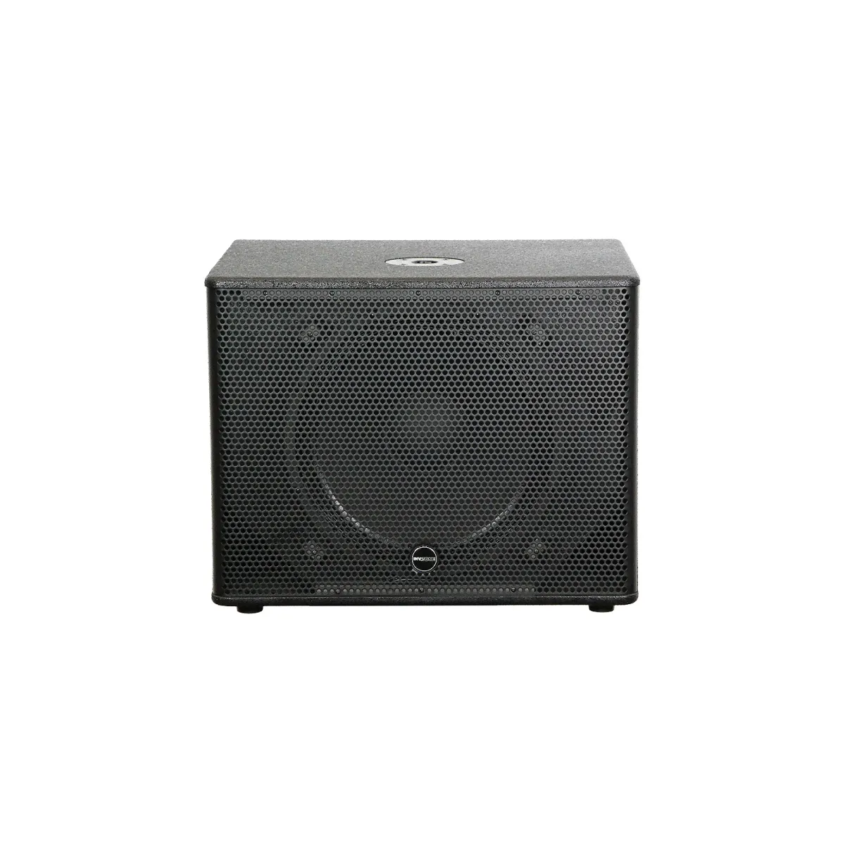 Invotone DSX15SA Активный сабвуфер, 1000 Вт., 15 дюймов-2