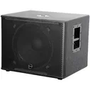 INVOTONE DSX18SA - активный сабвуфер, 18', 1000 Вт, 40-120 Гц, 129 дБ SPL Инвотон