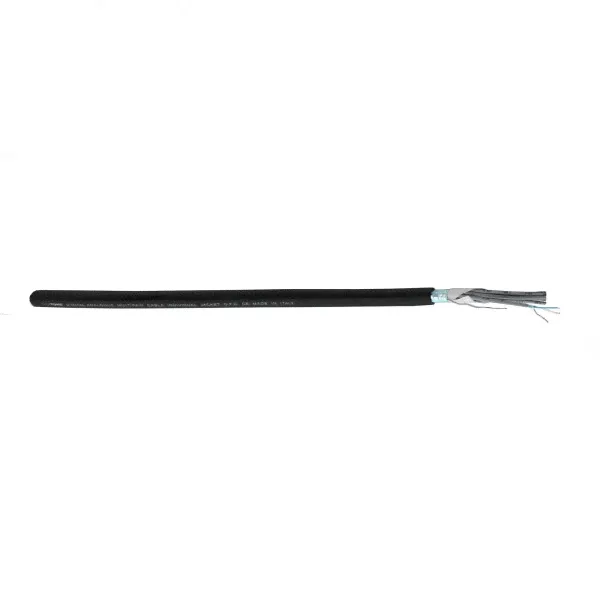 Invotone IPMC08 - кабель многожильный 8х2х0,22mm (Италия)