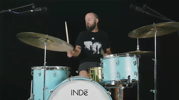 22/13/16 Demo Featuring Nate Cohn From Bonehawk