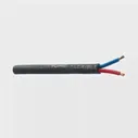 INVOTONE IPC1610 - колоночный ультрагибкий, диам.7,4мм (2жилы х 1,5мм2), в катушке 100м