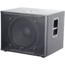 INVOTONE DSX15SA - активный сабвуфер,15', 1000 Вт, 45Hz-120Hz,128 db SPL Инвотон