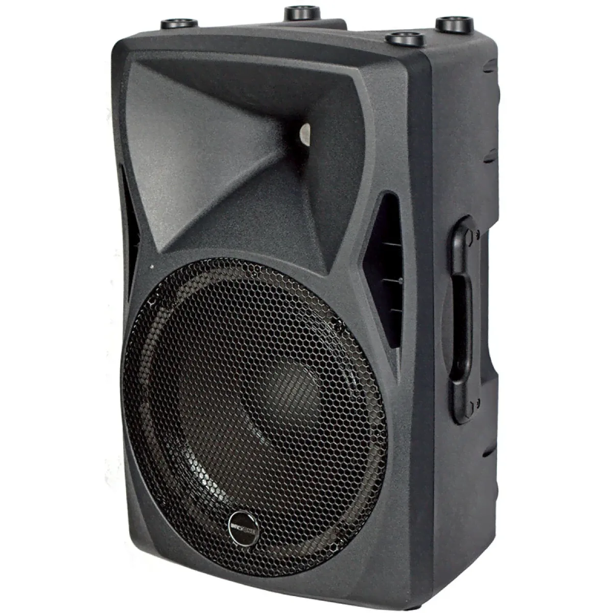 Invotone PSX12A Активная АС, 415 Вт., 15 дюймов, MP3-1