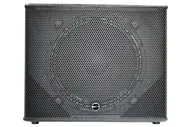 INVOTONE DSX18SA активный сабвуфер, 1000Вт, динамик 18 дюймов