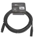 Invotone ADC1010 DMX-кабель, 10 метров