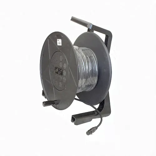 Invotone ADCD1050 Кабель DMX 50м на катушке-0
