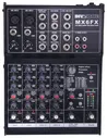 INVOTONE MX6FX Микшер аналоговый