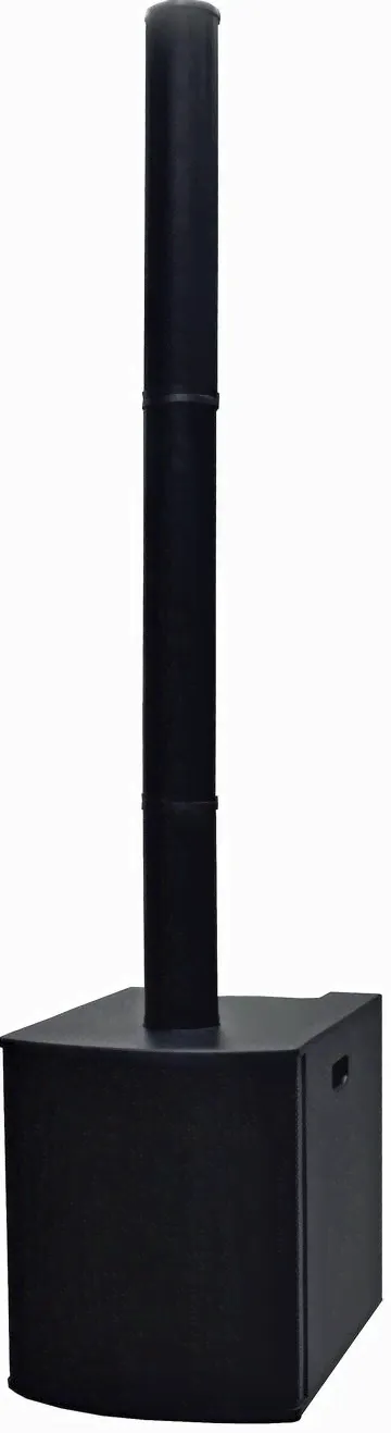 Звукоусилительный комплект Invotone DVA3000