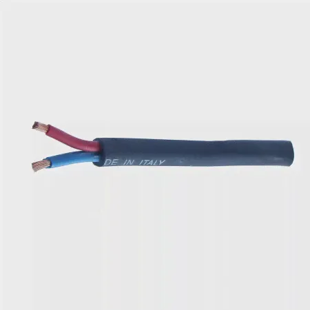 Колоночный ультрагибкий кабель Invotone IPC1630-0