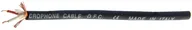 Микрофонный кабель - INVOTONE IPC1240, 2 Х 0.12 мм², Чёрный