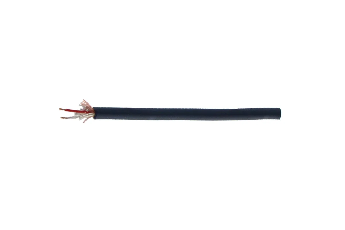 Кабель INVOTONE IPC1210 микрофонный 6,5мм-0