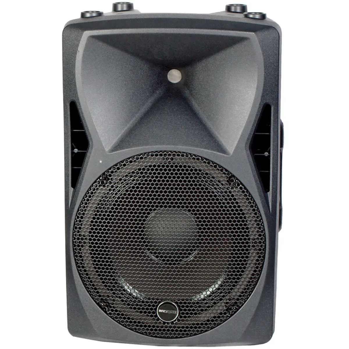 Invotone PSX12A Активная АС, 415 Вт., 15 дюймов, MP3-2