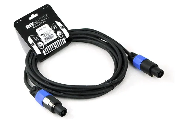 INVOTONE ACS1020, 2х1,5мм, длина 20 м-0