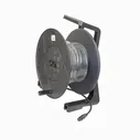 Invotone ADCD1050 Кабель DMX 50м на катушке