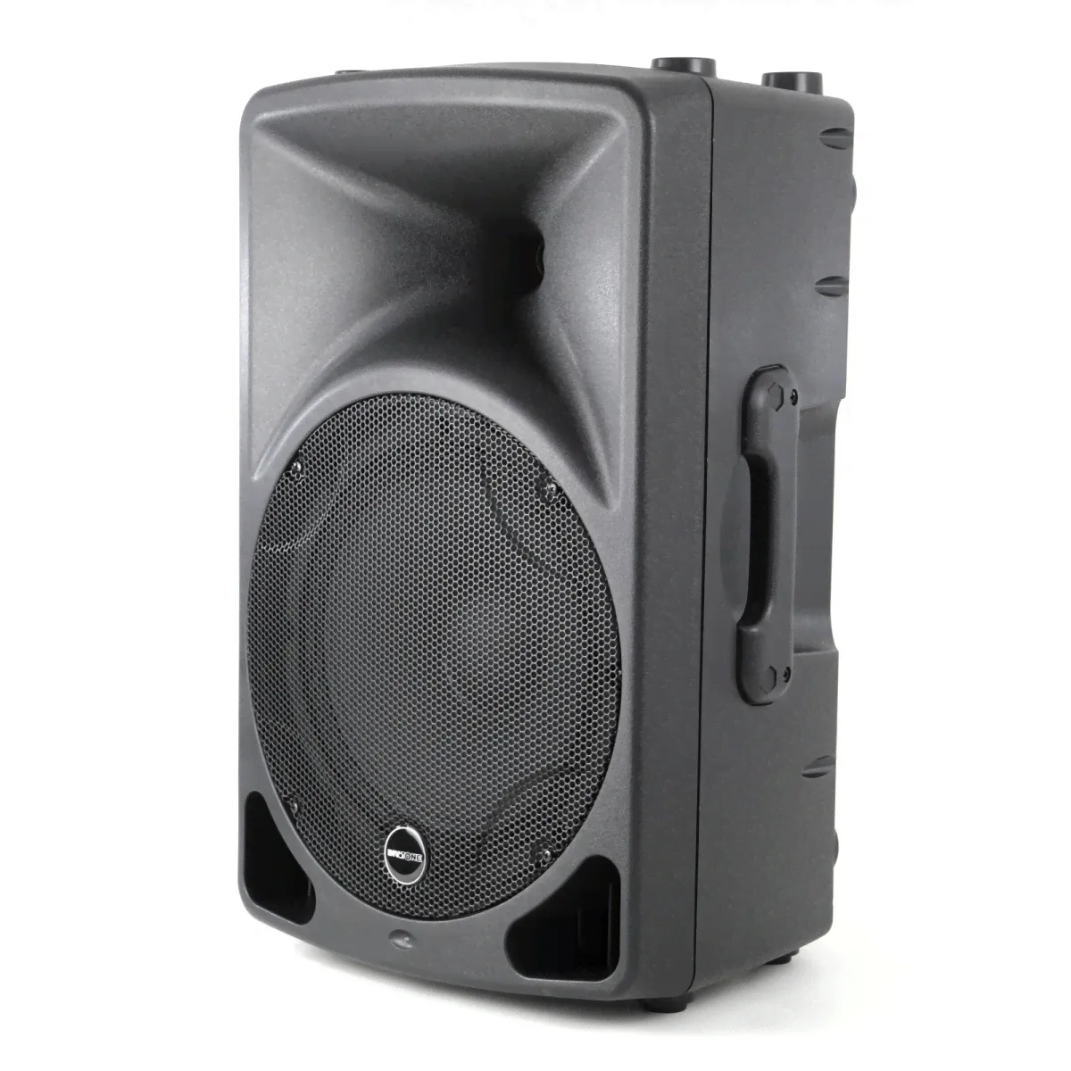 Invotone IPS12LA Активная АС, 200 Вт., 12 дюймов-1