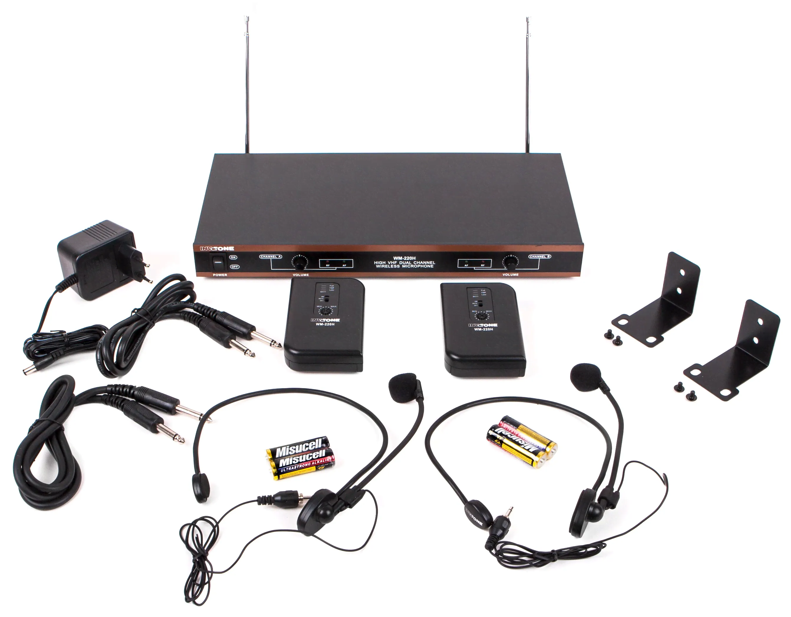   INVOTONE WM220H-0