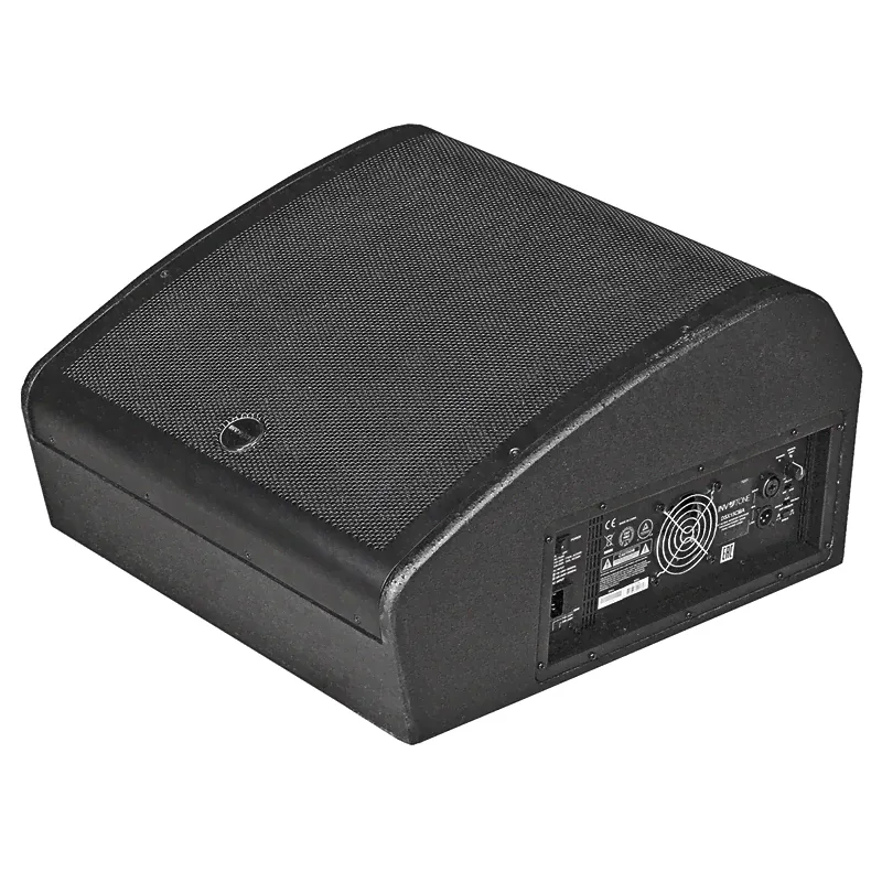 INVOTONE DSX15CMA Монитор сценический активный двухполосный 15"+1", 800 Вт (RMS)
