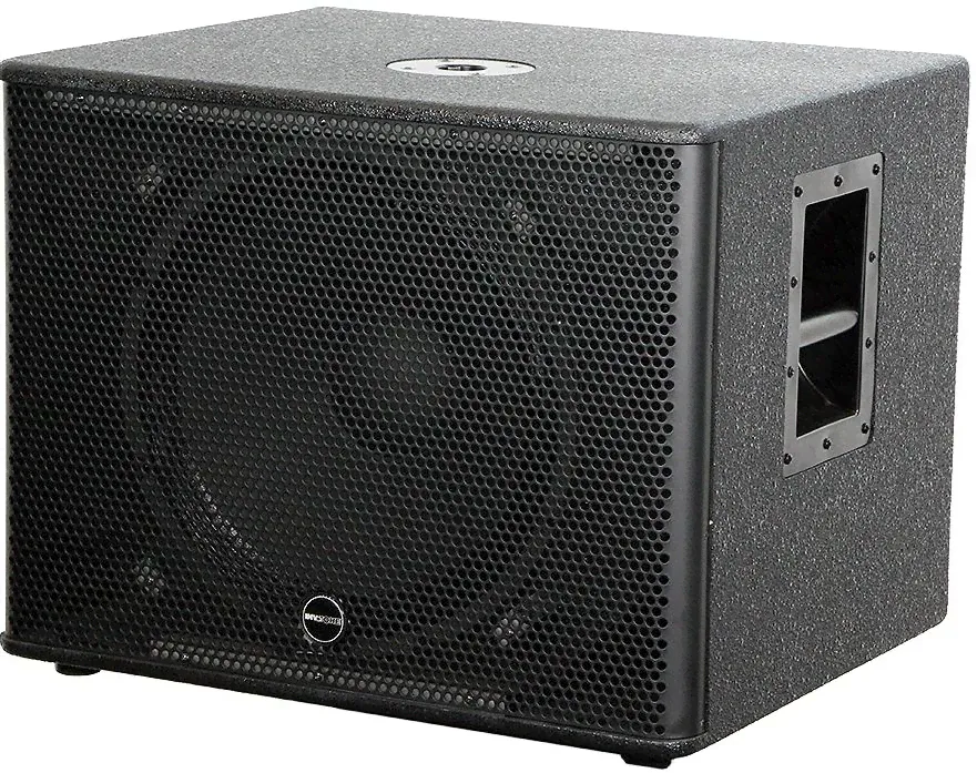 Субвуфер Активный Invotone DSX18SA-0